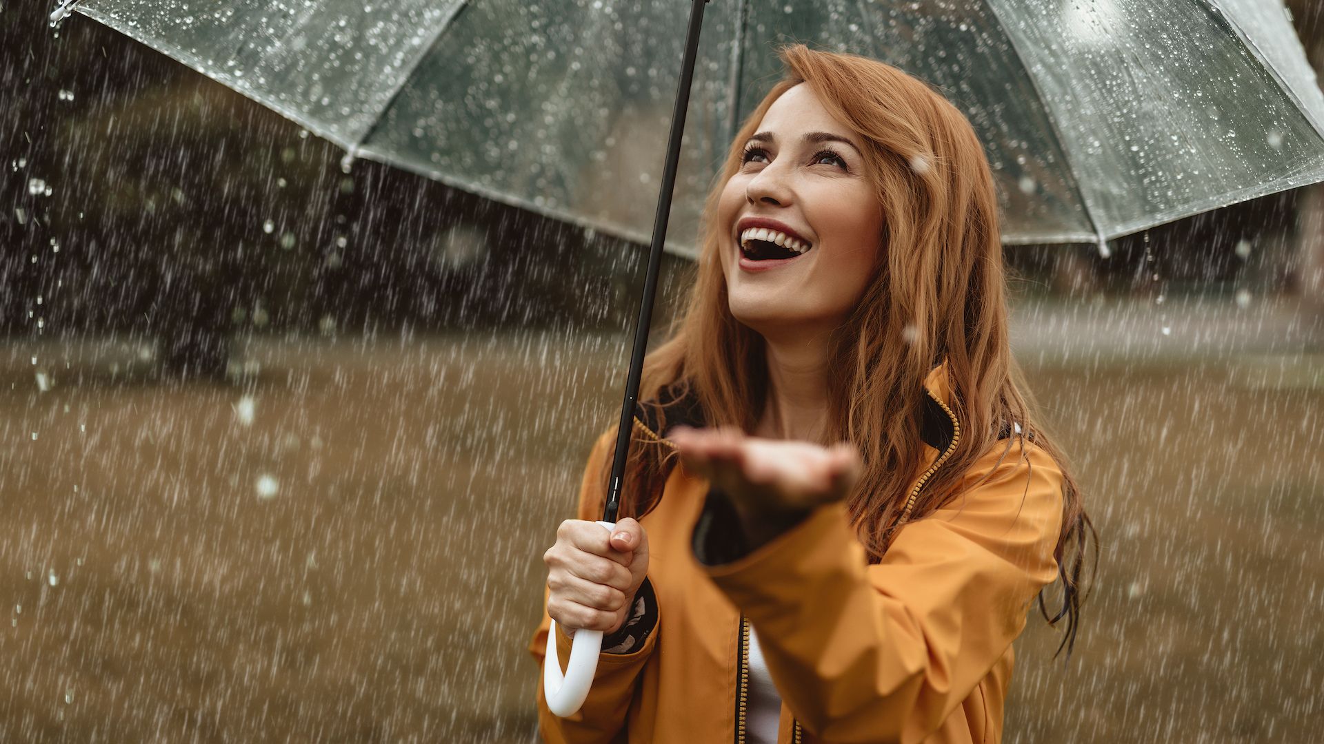 Come proteggere lo styling dall’umidità