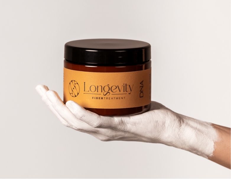 Longevity Fiber Treatment